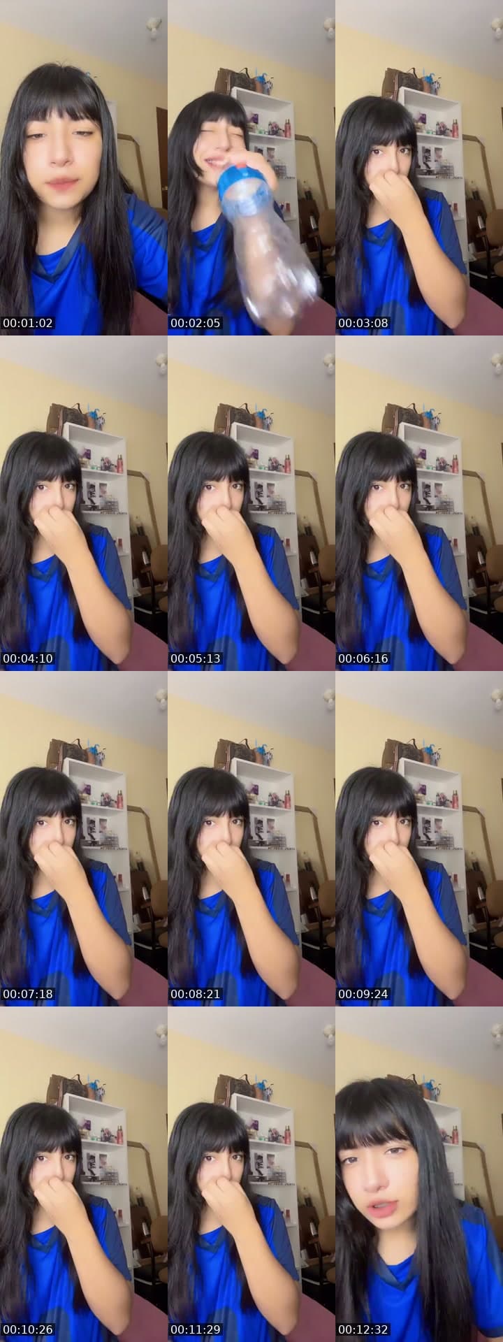 @valzuky TikTok live stream