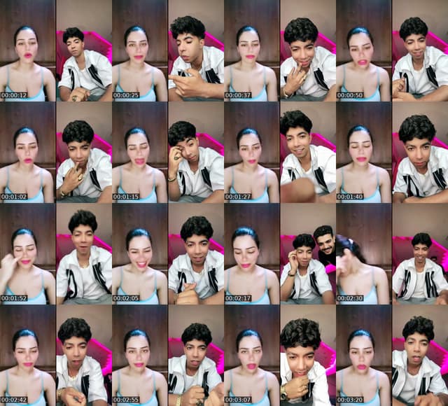 @yasso21698 TikTok live