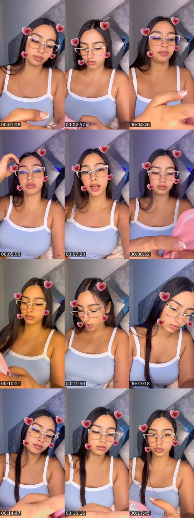 @antonella__221 TikTok live