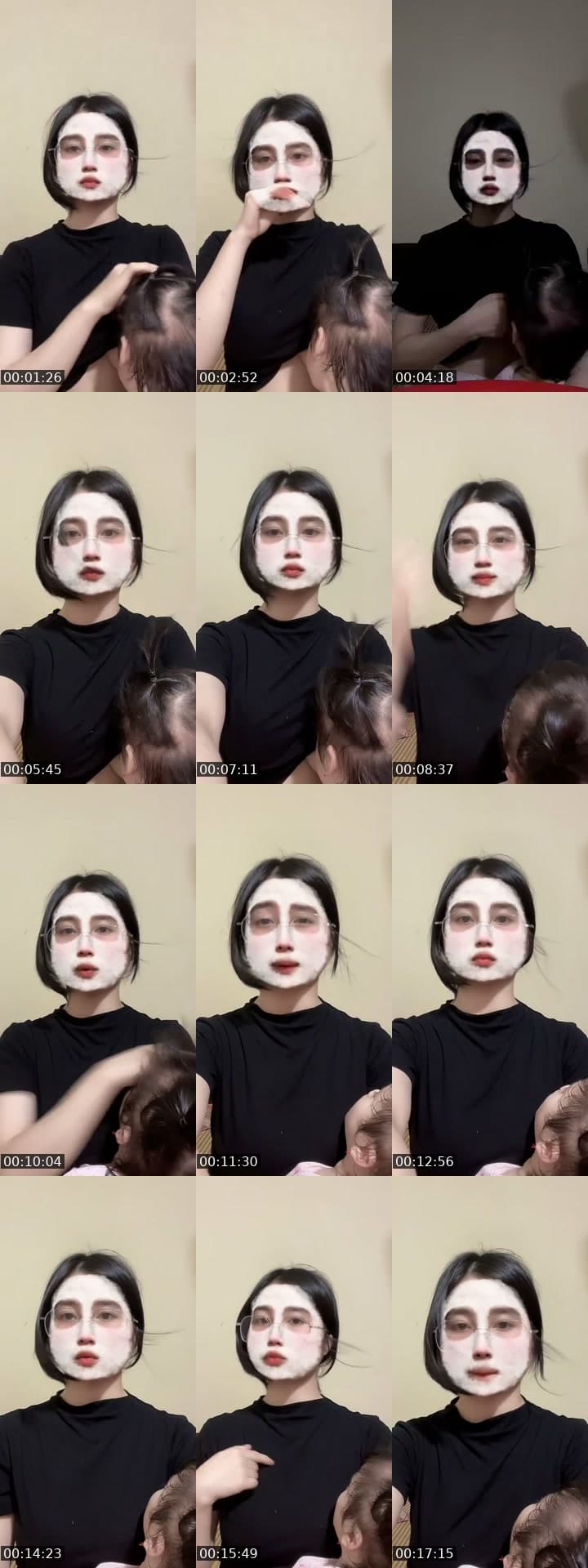 @anlynh14 TikTok live stream