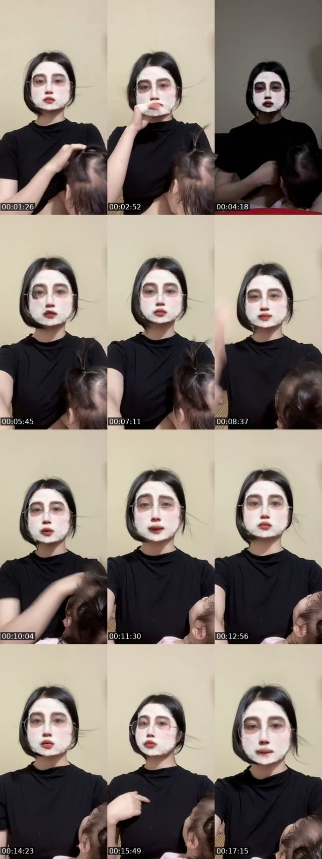 @anlynh14 TikTok live