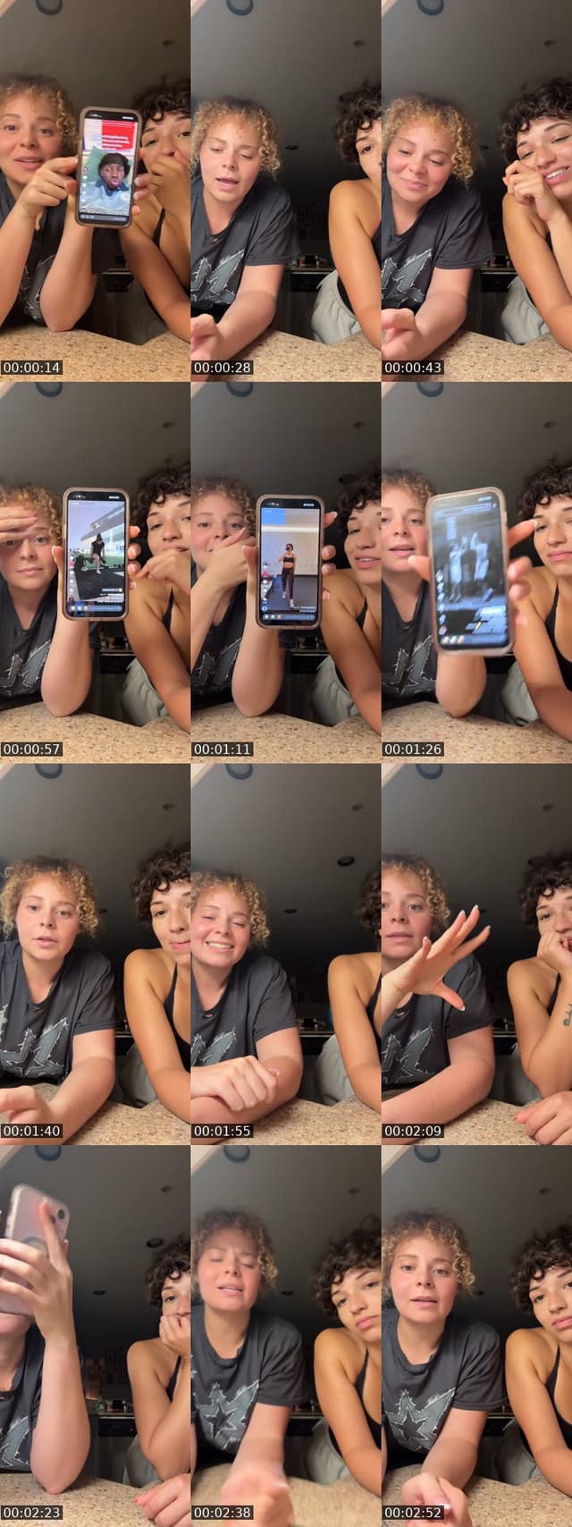 FACETIME - @ciaralynnrosa