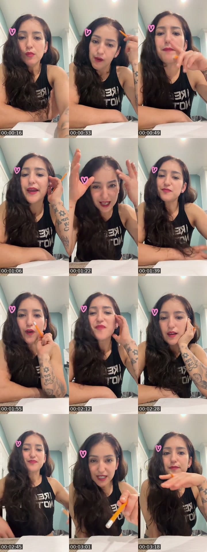 @navarrete900 TikTok live stream