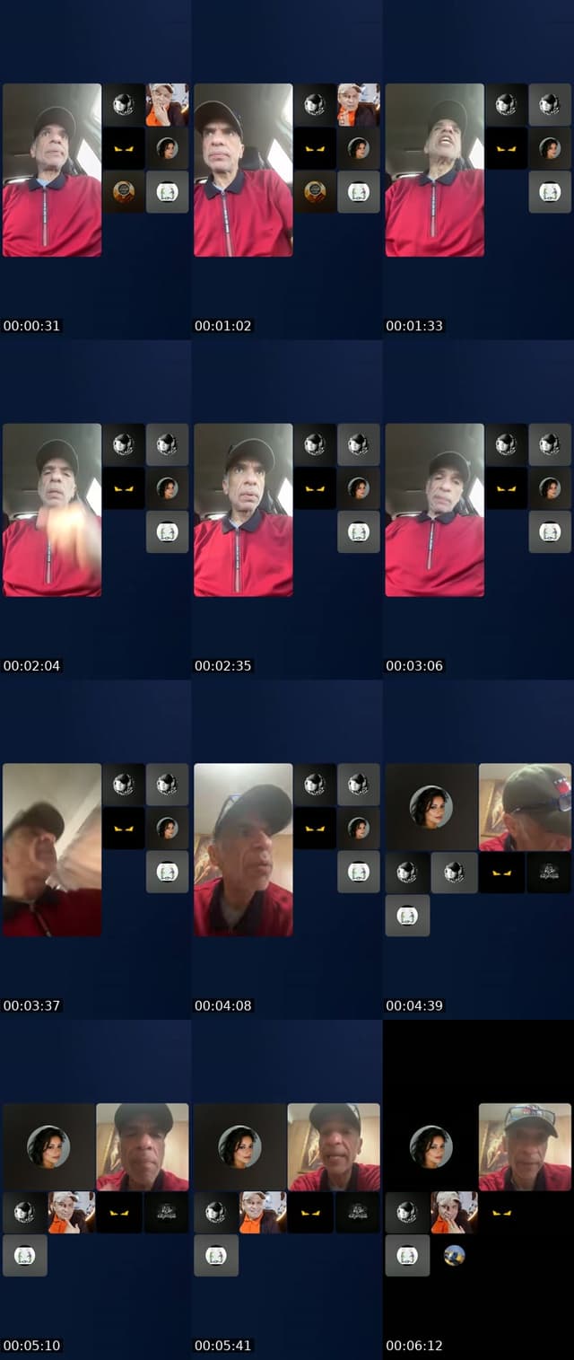 @elmo7areb3320 TikTok live