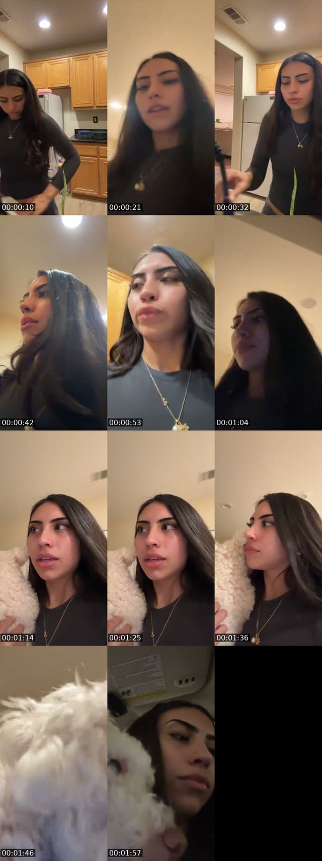 @sofiafreakingpeener TikTok live
