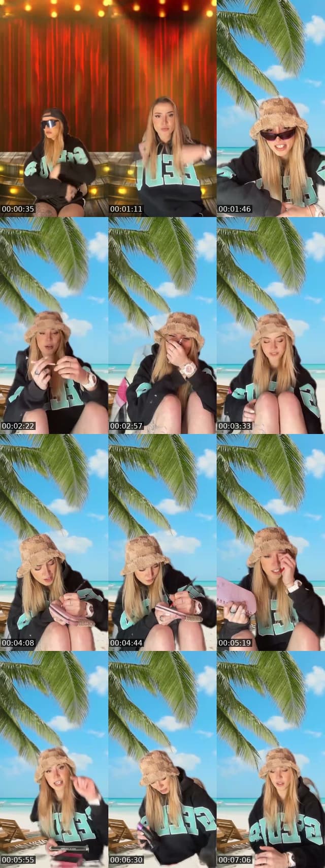 @itssrhirhiii United States TikTok live from 2026-07-14