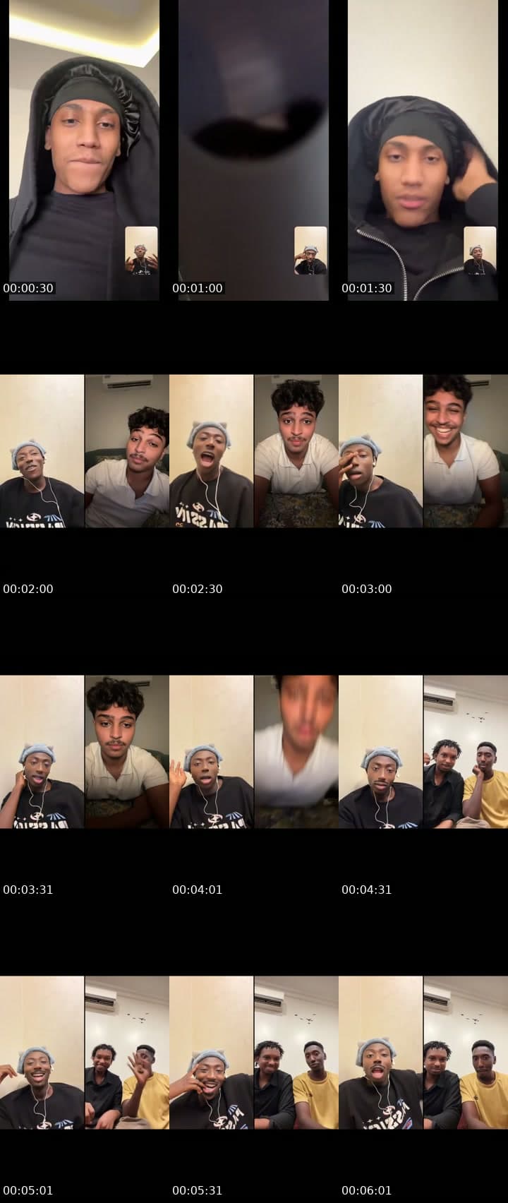 @mez_315 TikTok live stream