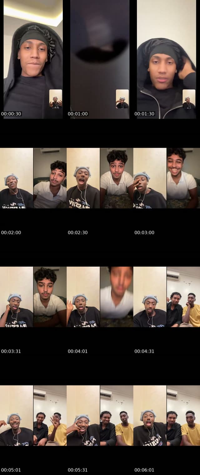@mez_315 TikTok live