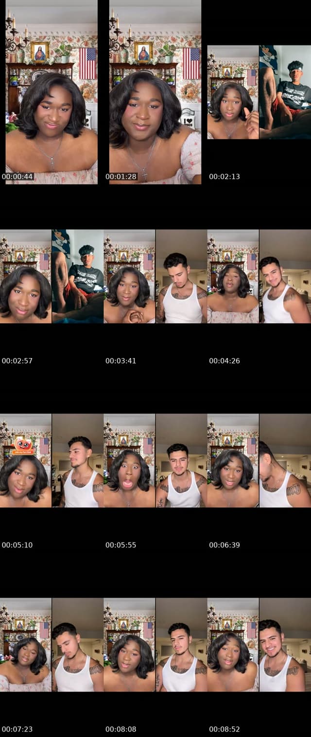 @_itzpsyiconic_ TikTok live from 2026-07-14
