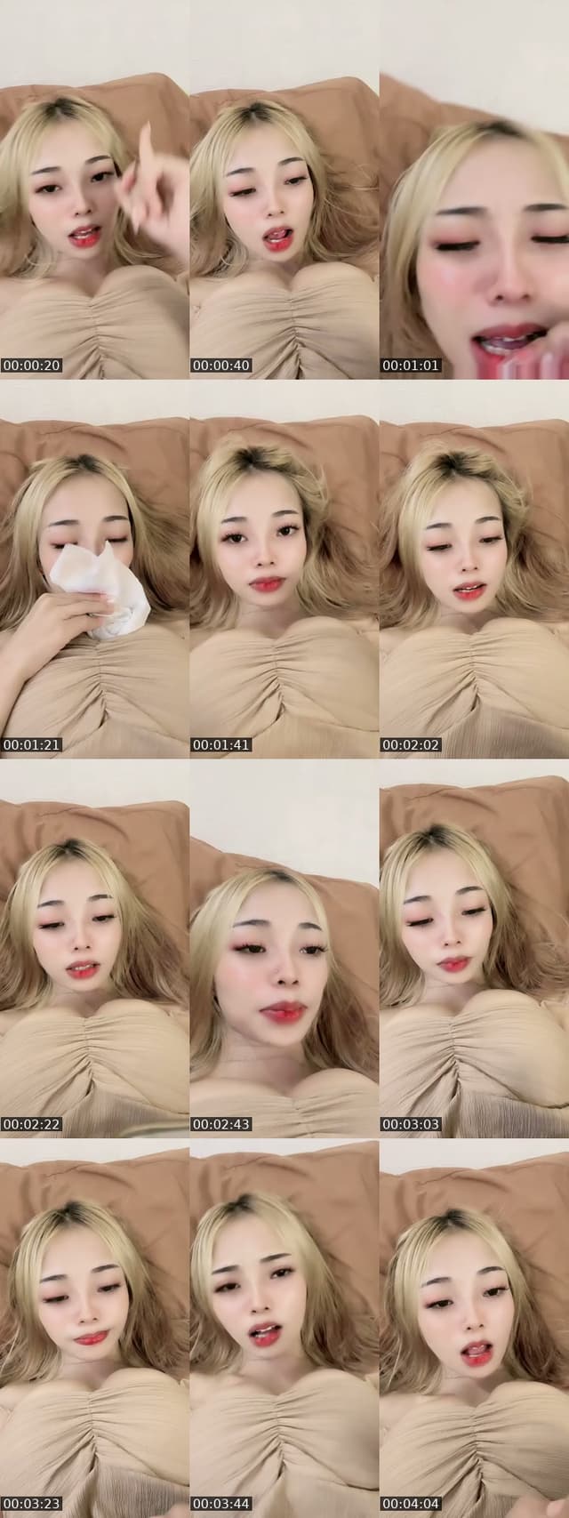 @ajca_kuuuu TikTok live