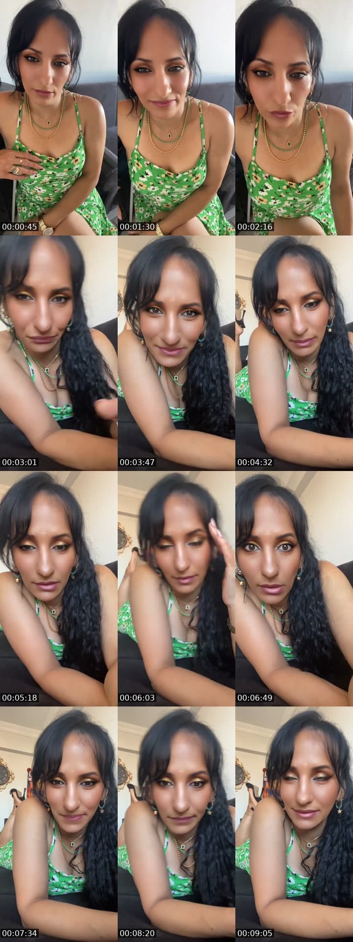 @zilan.ylmaz64 TikTok live stream