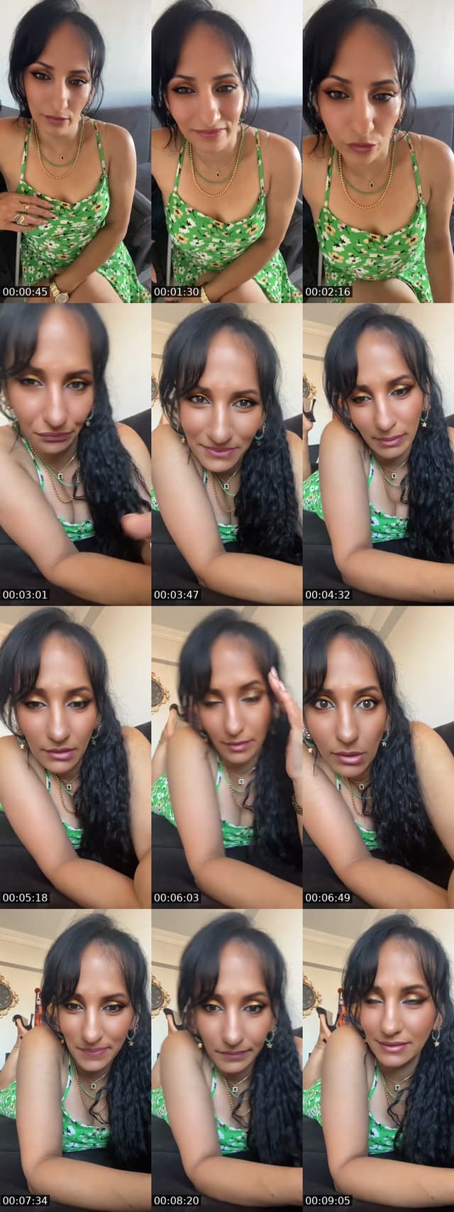 @zilan.ylmaz64 TikTok live