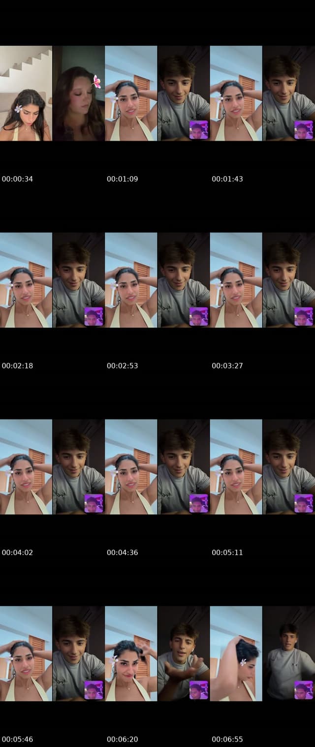 @f__concept TikTok live