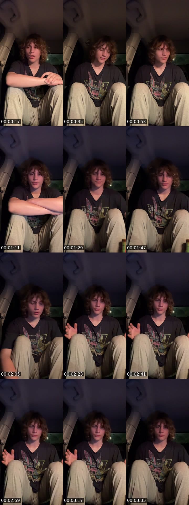 @alfredofetus420 TikTok live stream