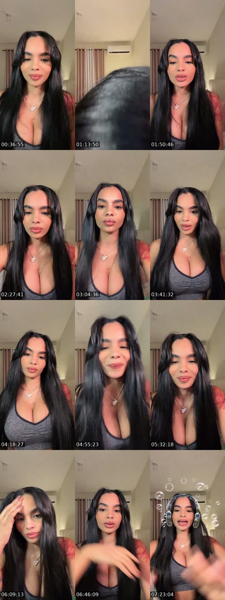 @evatejada062 TikTok live stream