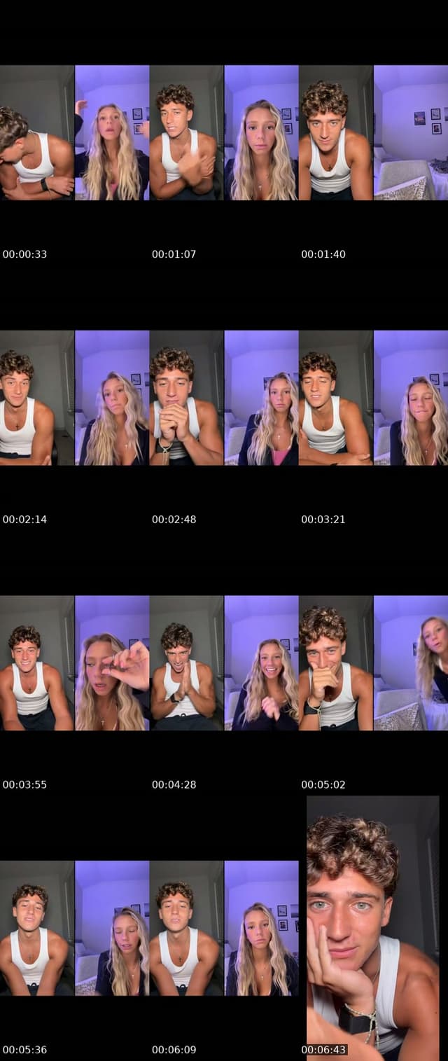 TikTok live: JOINN!!!! by @charlescantlift