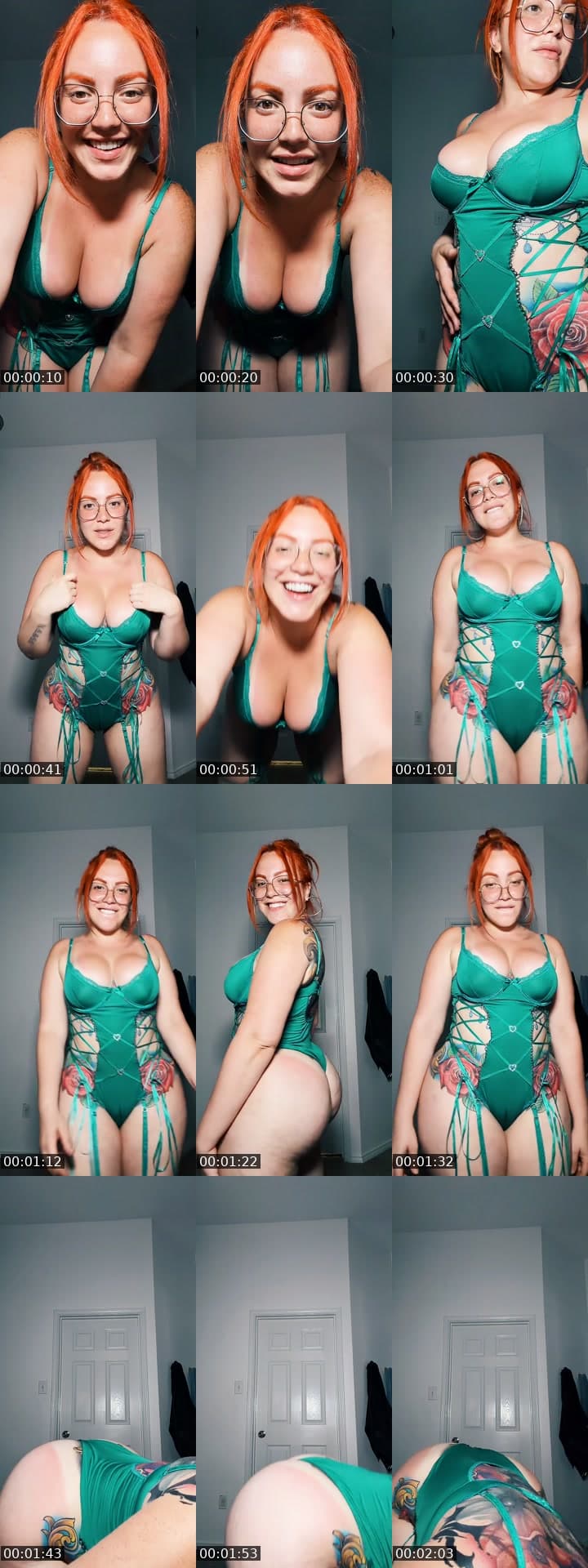 @cri3_x TikTok live stream
