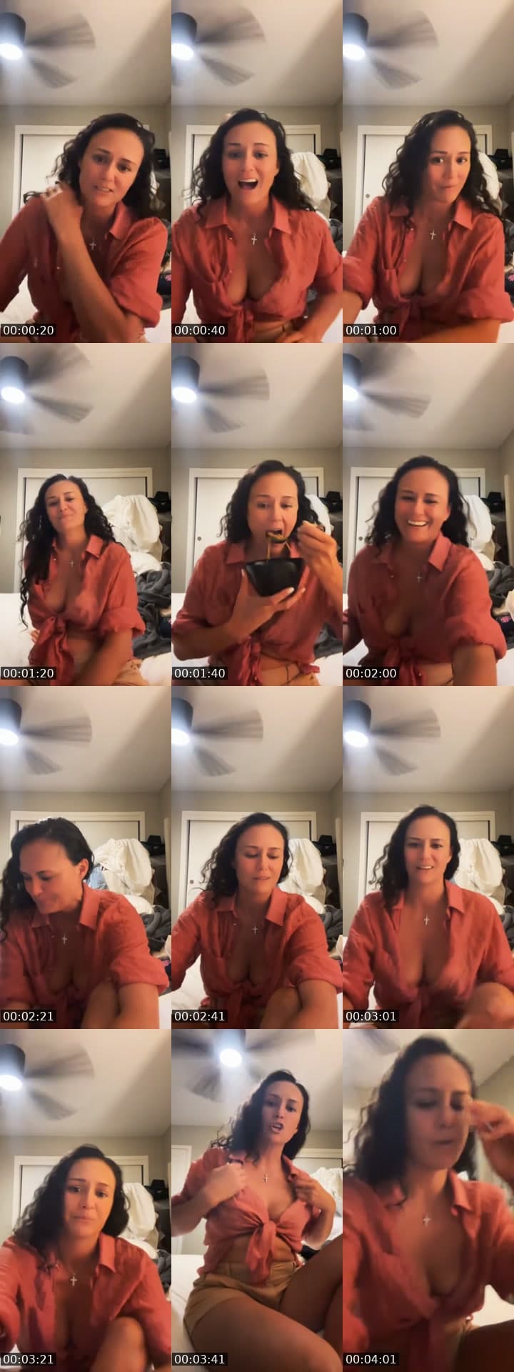 @lemon_hoku TikTok live stream