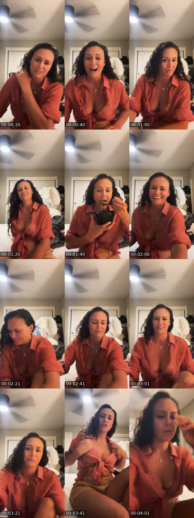 @lemon_hoku United States TikTok live from 2026-07-14