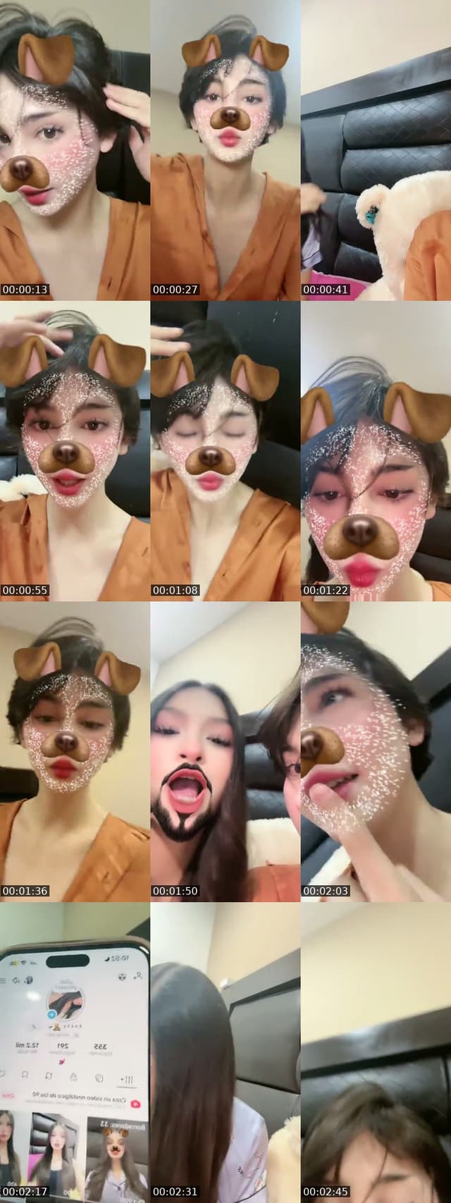 @libnycc TikTok live