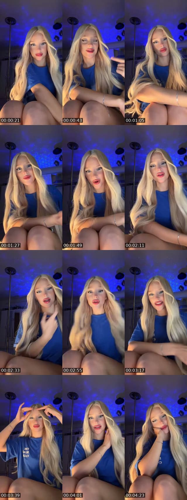 @durumuo TikTok live