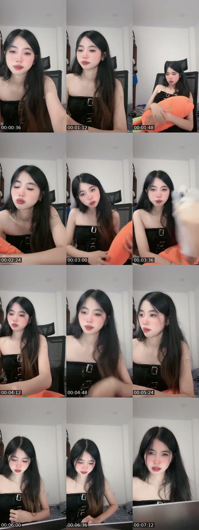 Để ý em một tí 🐱 - @just.alice05