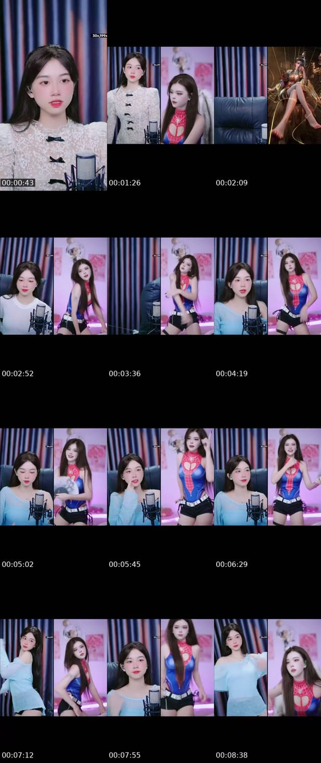 Lets Go LIVE! - @kim_tran9999