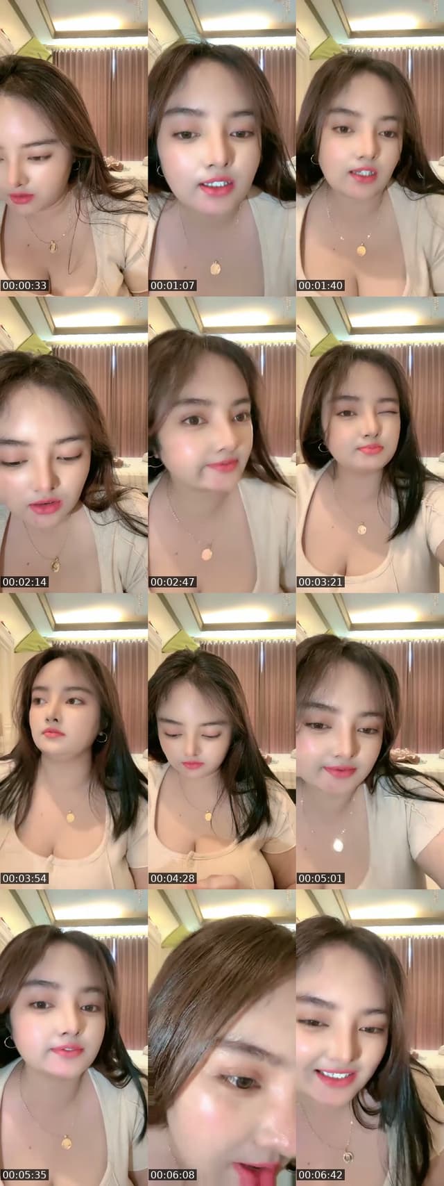 @amikuuuu TikTok live