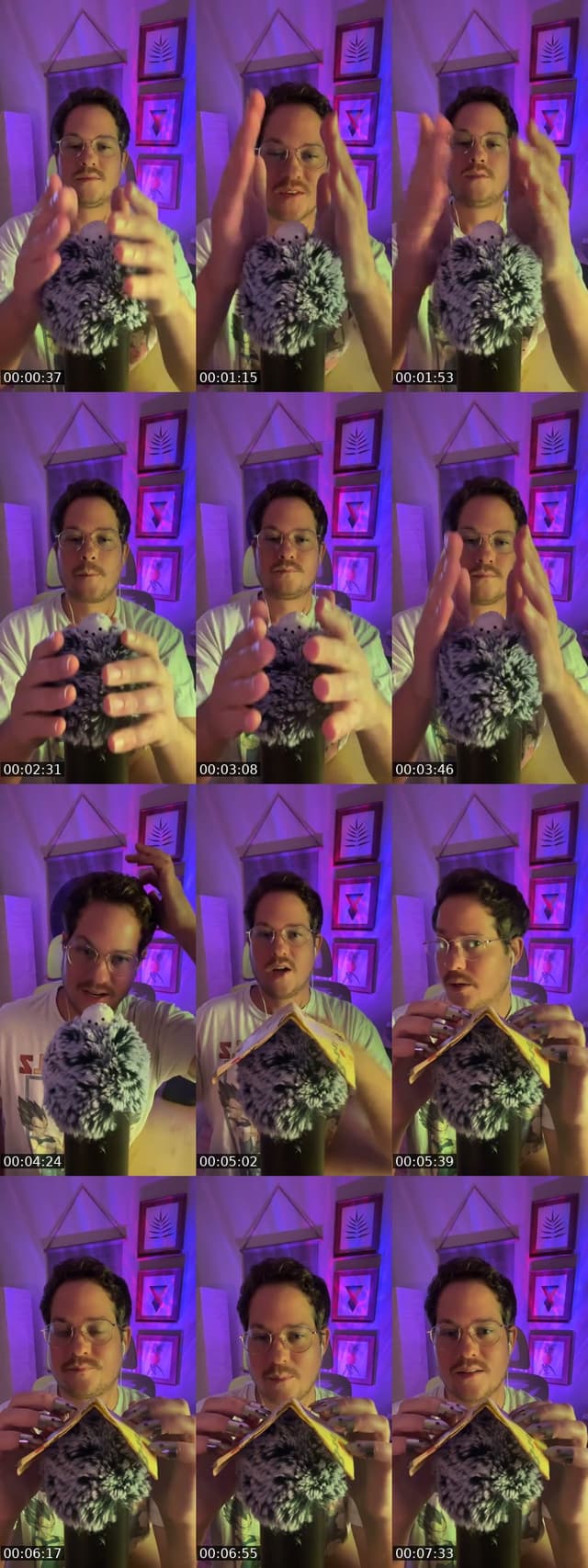 @codymcgibbon United States TikTok live from 2026-07-14