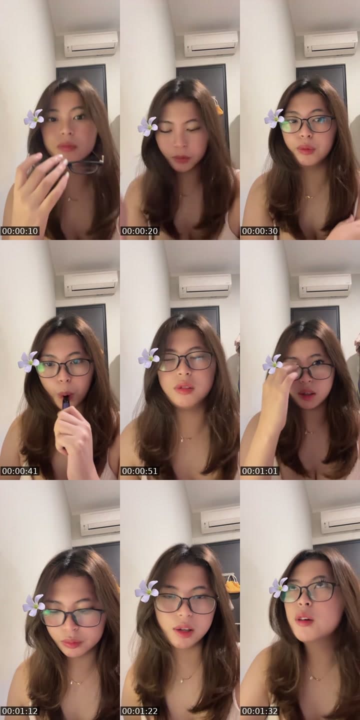 @kmllardanaq TikTok live stream
