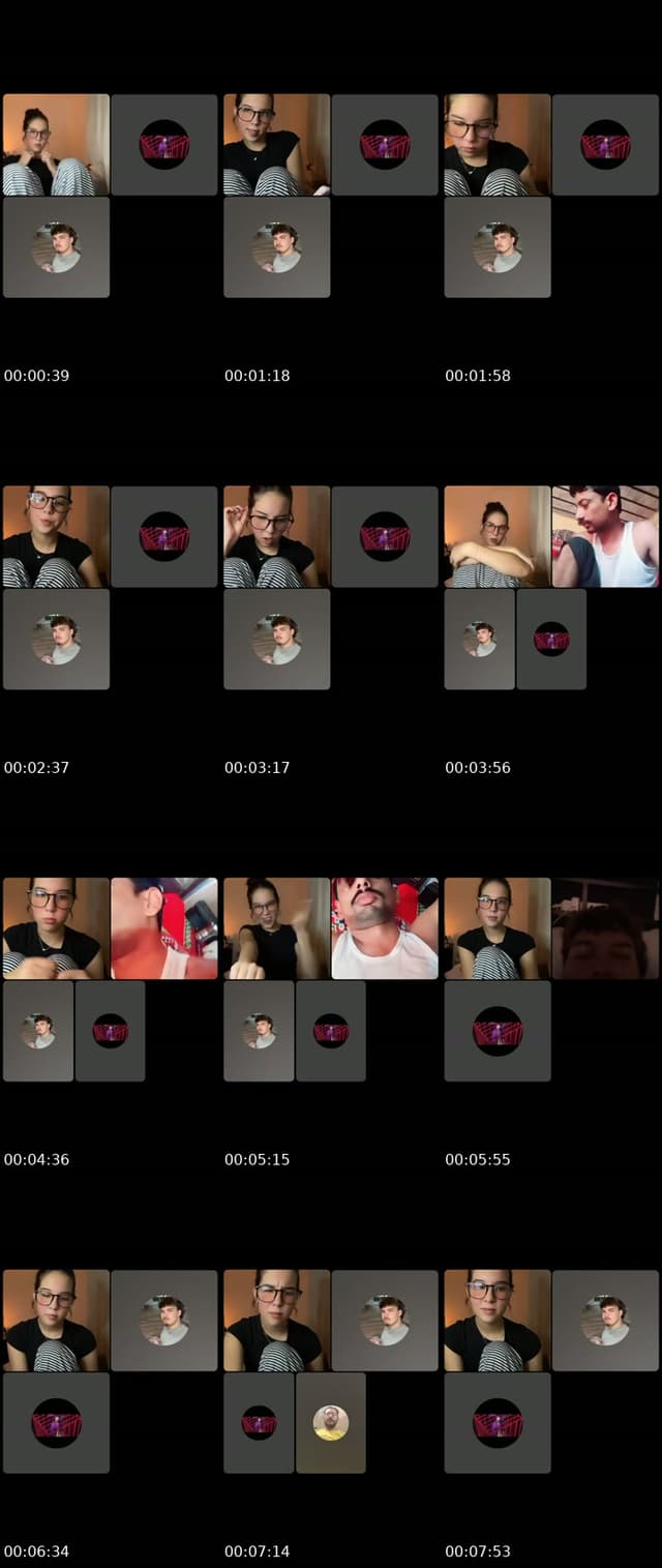 @notsophielyn United States TikTok live from 2026-07-14