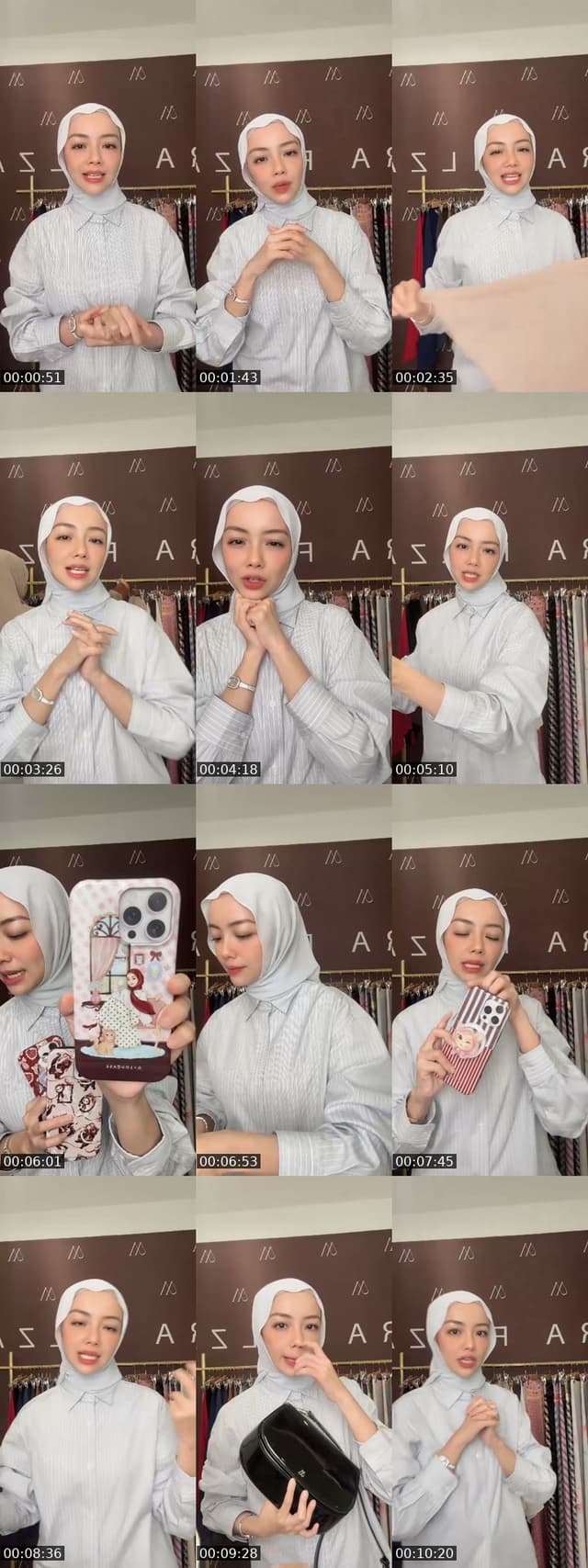 @mirafilzahmy United States TikTok live from 2026-07-14