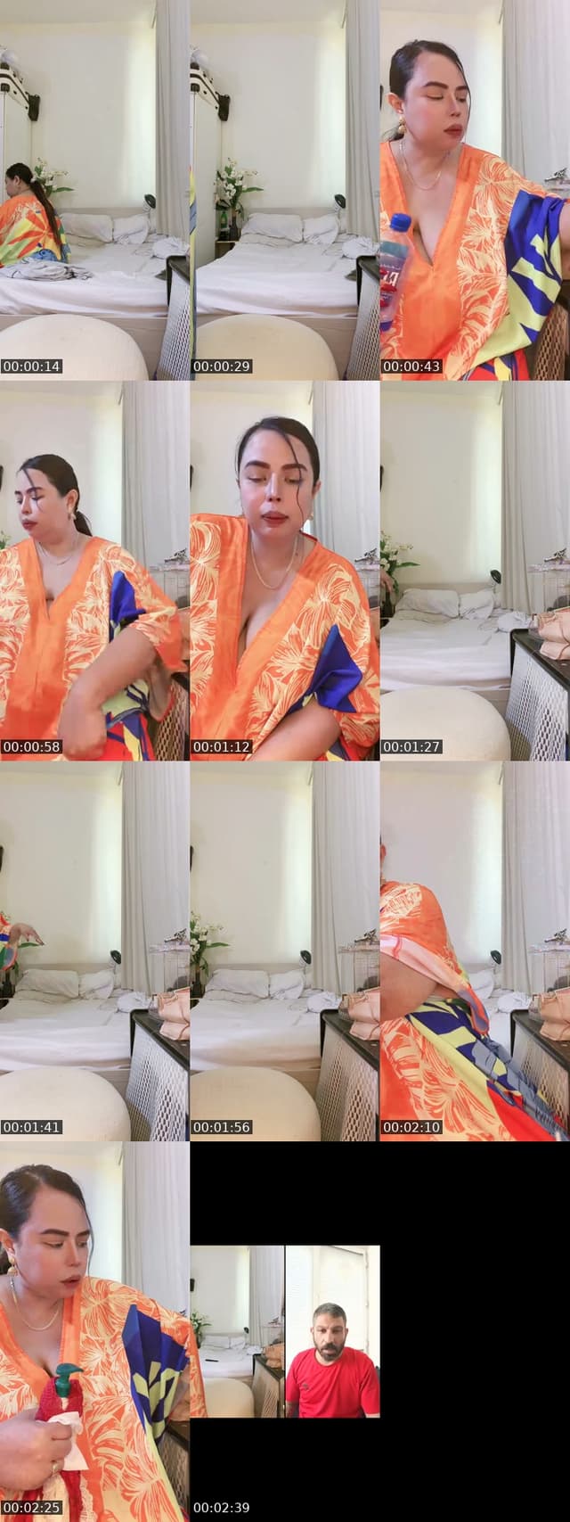 @nashrahalpi_au United States TikTok live from 2026-07-14