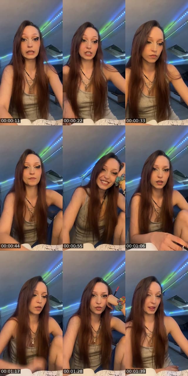 @usernameloneeee TikTok live