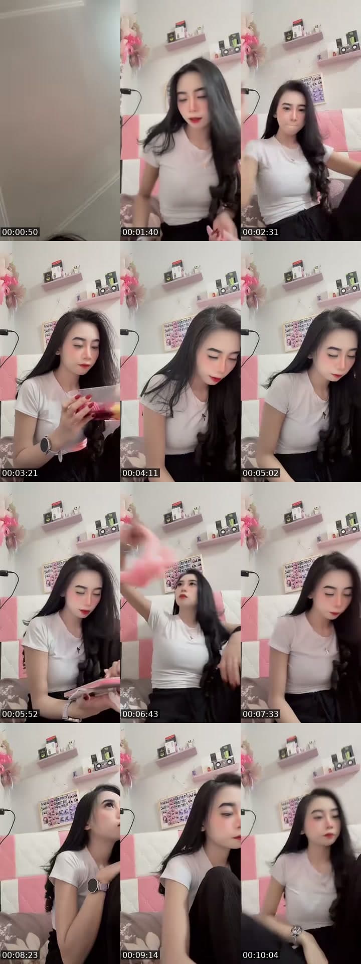 @ayuhrnaulndri5 TikTok live stream