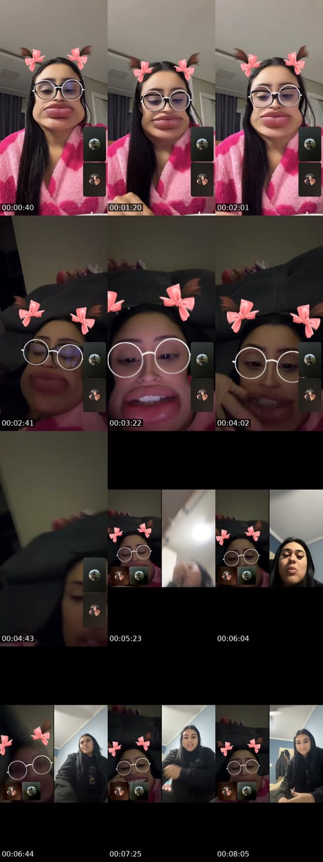 @kethlin.prado TikTok live