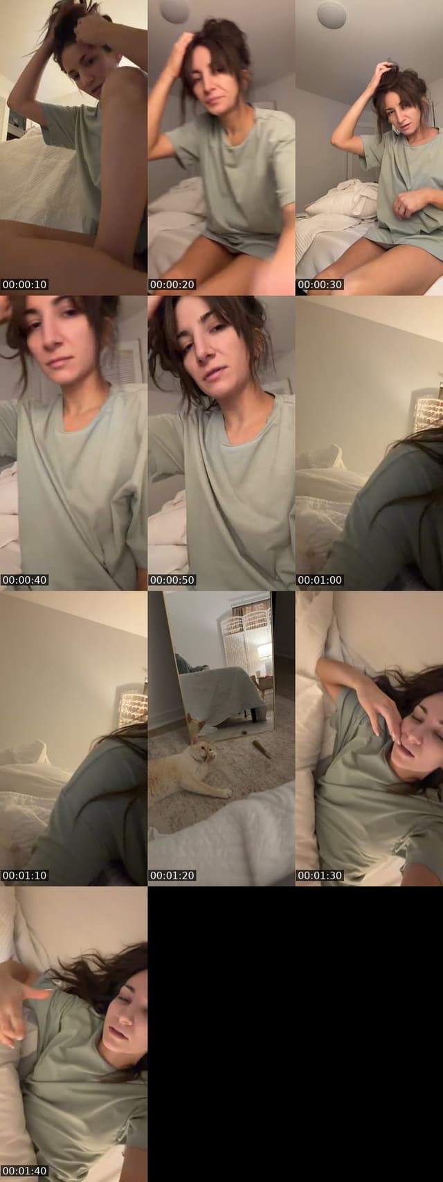 @cannachristiana TikTok live