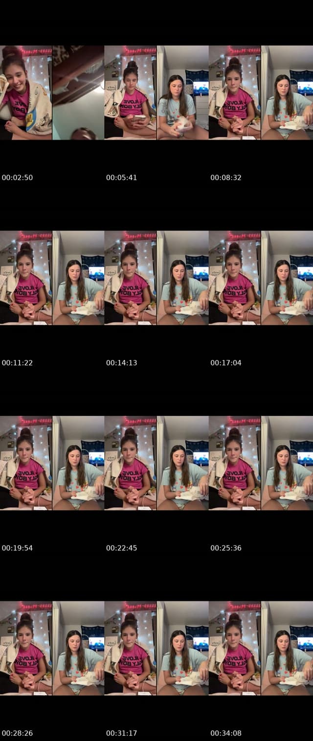 United States TikTok live: join! by @bambithecreator