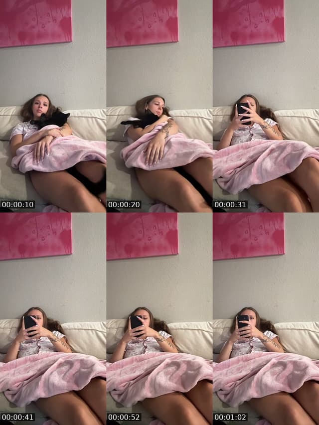 @br44kie TikTok live