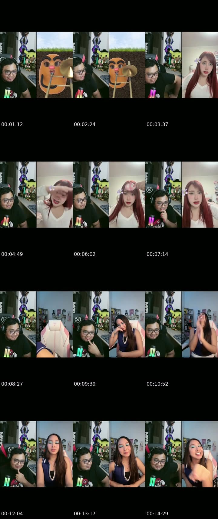 Dotero perdido en tiktok