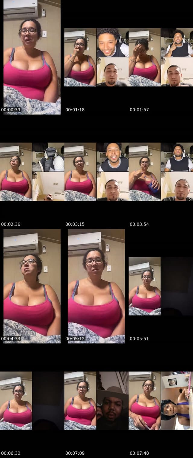 @harmonylove325 United States TikTok live from 2026-07-14