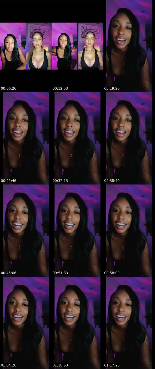 United States TikTok live: Still 43. Still confusing ppl. by @heyjudy_42