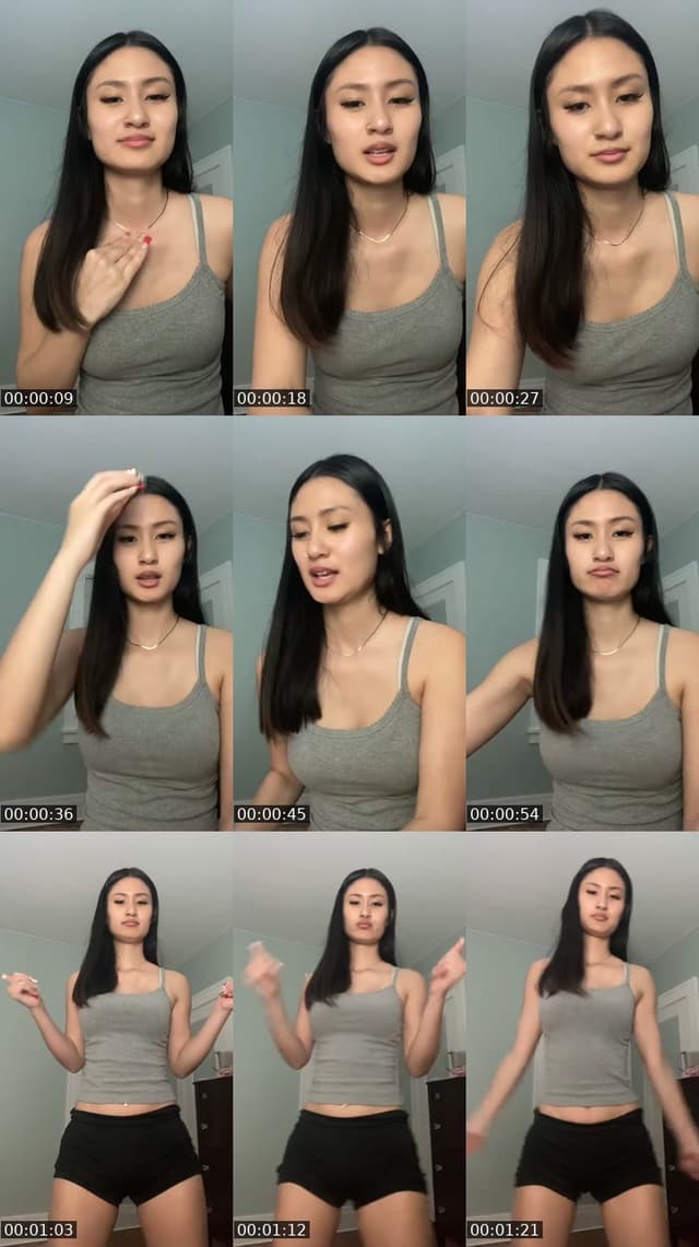 @cl0udv3ra TikTok live
