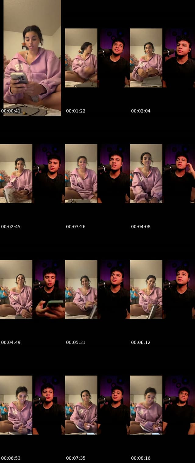@emikalovee United States TikTok live from 2026-07-14