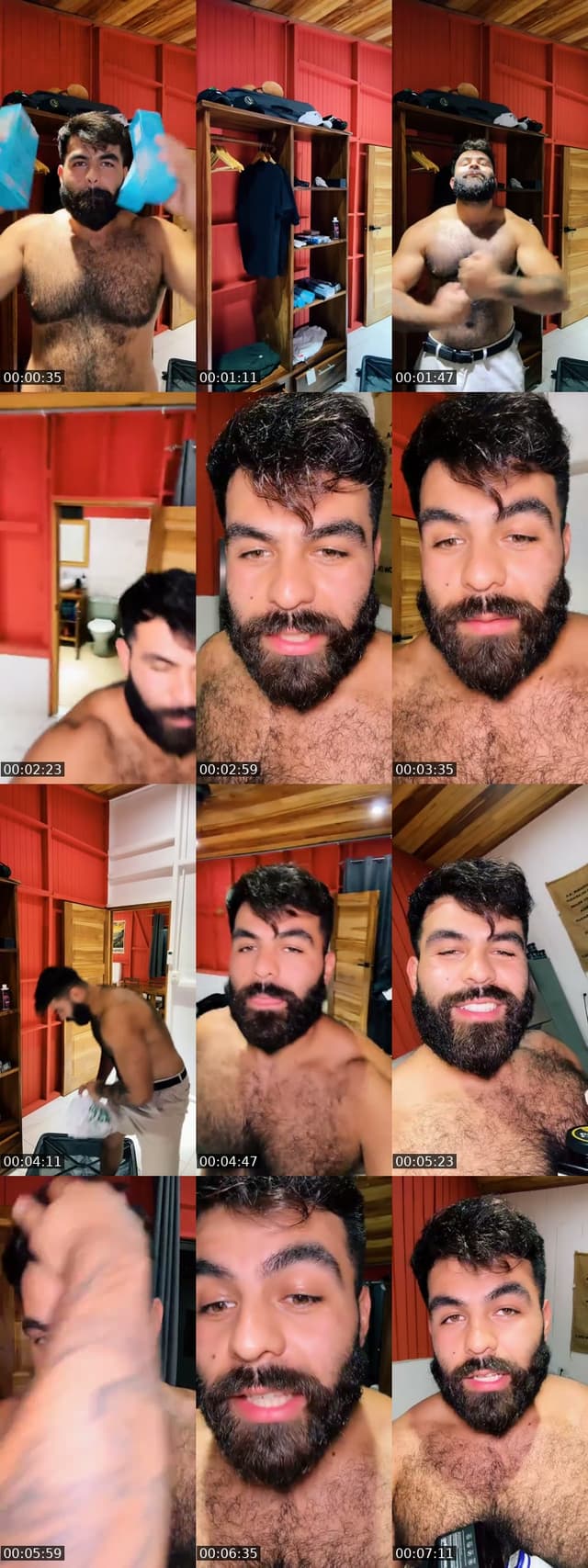 United States TikTok live: New home 🏡 by @lozanowins