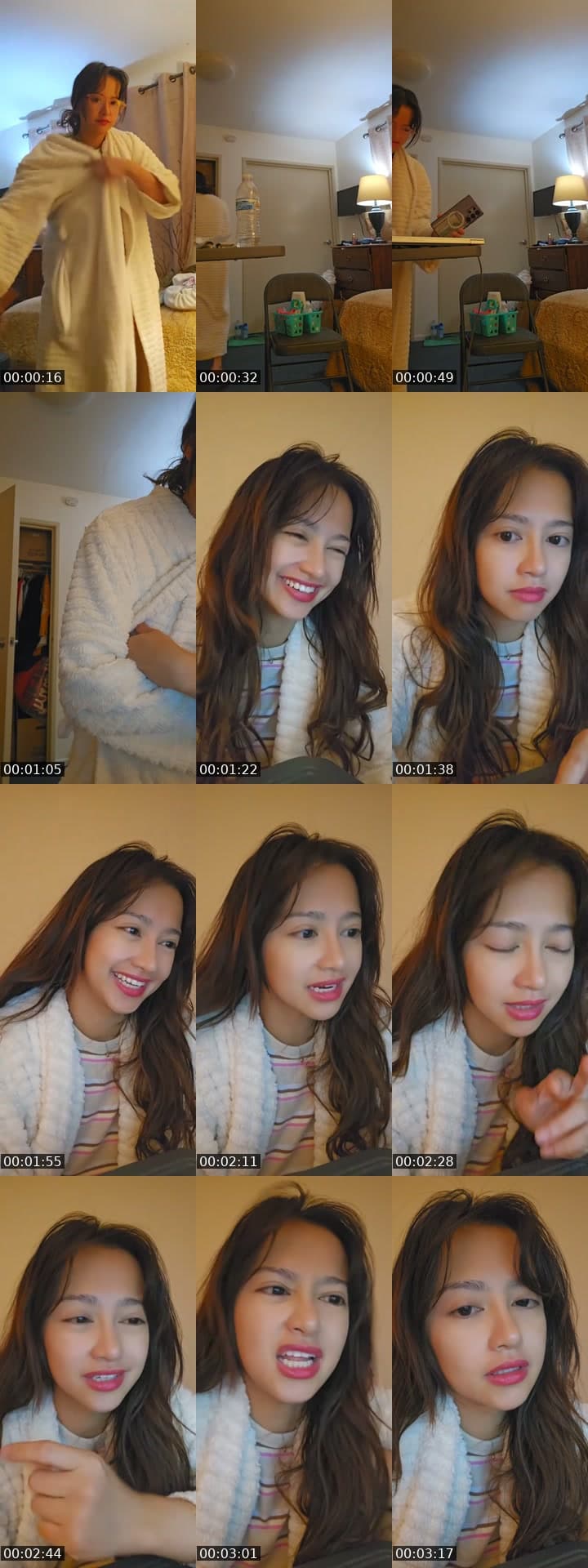 @ledesmaeda TikTok live stream