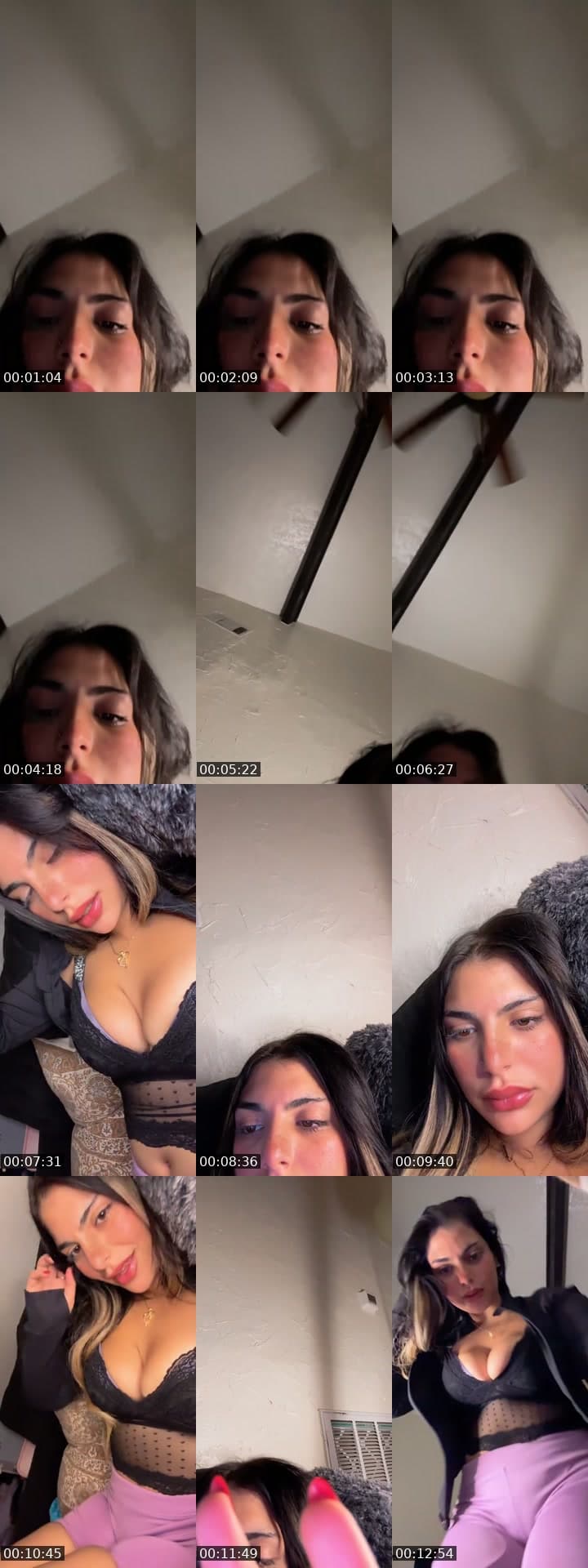 @itsmefufu2 TikTok live stream