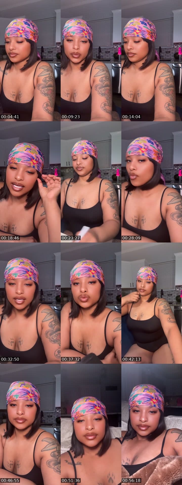 @pixiedtv TikTok live stream