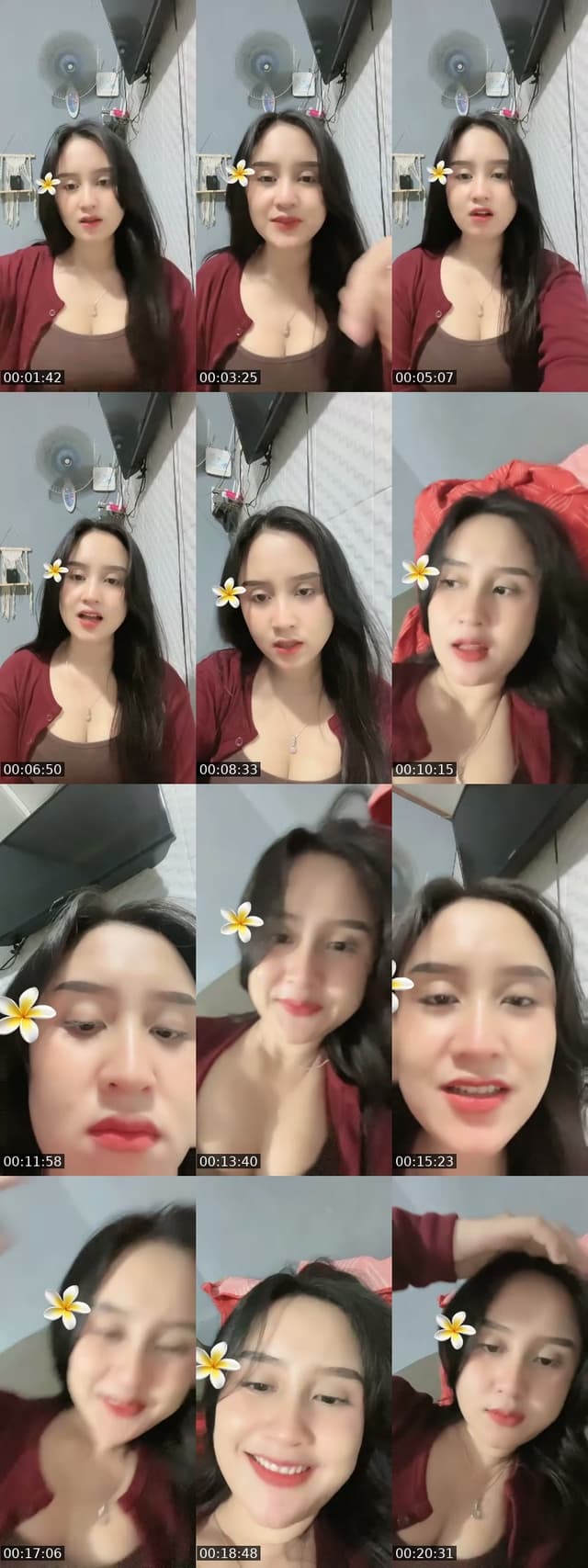 @reddzoneee8 TikTok live