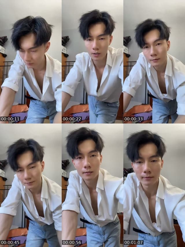 TikTok live: Match - Battle Festival by @zane.restaurant